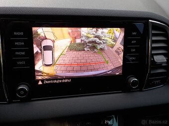 Karoq 1.0 Tsi facelift v tovární záruce do 06/2026 - 18