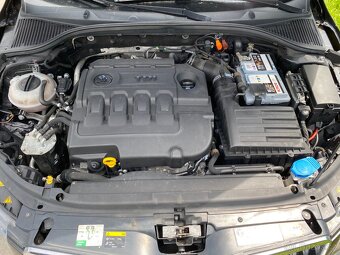 Škoda Octavia Kombi RS 2.0 TDI - 18
