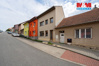 Prodej bytu 4+kk, 113 m², Šlapanice, ul. Kosmákova - 18