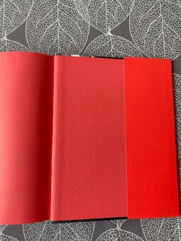 Nová kniha Samet 1989 - 18