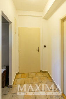 Byt 1+1 o ploše 55 m2 - Praha, Prosek - 18