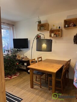 Pronájem bytu 2+kk 47 m², Olomouc - Hejčín, ev.č. 00959 - 18