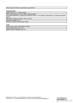 Dethleffs c´go 495 QSK - 18