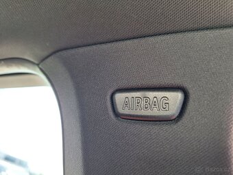 BMW X3, 2,0d M Paket MANUÁL - 18