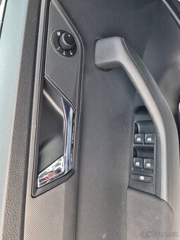 Škoda Fabia 1.0 TSI Extra DSG, 110 PS - 18