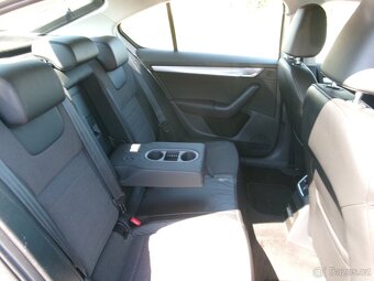 PRODÁM Škoda Octavia 1.4 TSI AC BT NAVI TEMP - 18