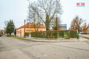 Prodej rodinného domu, 290 m², Kladno, ul. Klikorkova - 18
