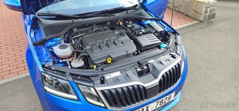 Škoda Octavia 3 liftback 2020 1.6 TDI - 18