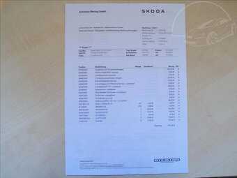 Škoda Praktik 1,2 TDI-CR KLIMATIZACE - 18