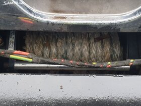 Nissan Patrol, NA SPLÁTKY VŠEM BEZ REGISTRU - 18