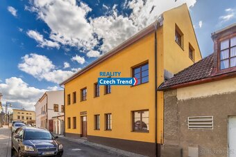 Prodej bytu E 1+kk, 24 m2 v Lipníku nad Bečvou, ev.č. 02781 - 18