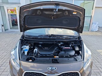 Carens Exclusive 1.6GDi 99kW - 18