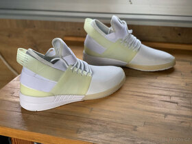 Boty Supra Skytop V White - sportovní (módní) obuv - tenisky - 18