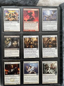 Karty Magic the Gathering - 18