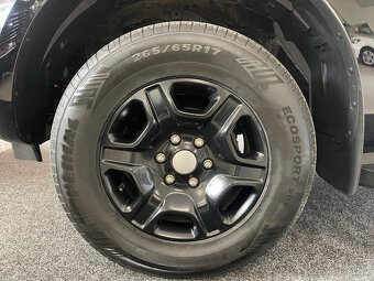 Ford Ranger 3.2TDCi Limited Black Edit. po servisu - 18