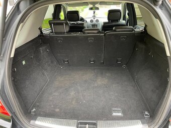 Prodám Mercedes Ml420 W164 V8 z roku 2007,pěkný stav, - 18