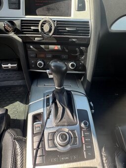 Audi A6 C6 FL 176kw 3.0 TDI 2010 (nově dělané rozvody) - 18