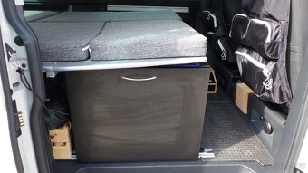 Volkswagen Multivan 6.1, R.V 11/2020 model 2021 - 18
