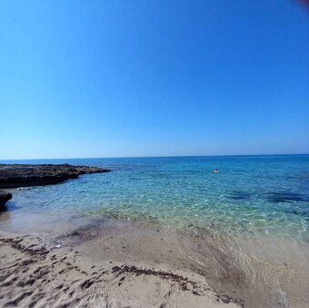 Pozemek 1100m2 500m od pláže🇮🇹 - 18