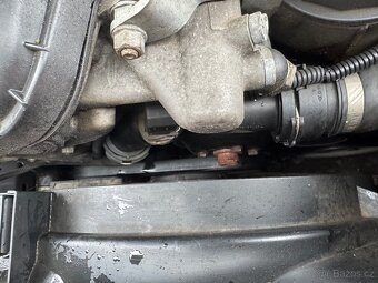 Prodam BMW E46 320i -125kw drift ready - 18