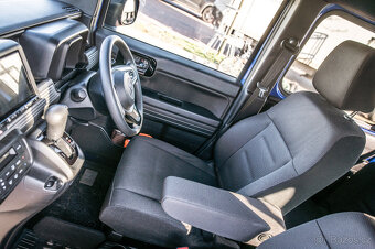 Honda N VAN Turbo automat 2020 PODZIMNÍ SLEVA - 18