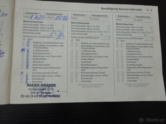 Opel Astra 1.6i r.v.2009 (85 kw) stk:6/2027 - 18