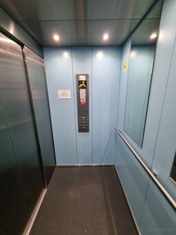 Byt 3+1/L ul. Vitošská, P4 Modřany, 80 m2 - 18