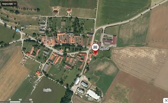 Prodej rodinného domu 100 m², pozemek 1894 m² Brloh - Rojšín - 18