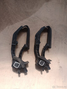 veškeré náhradní díly mercedes benz w211 220, 270, 320 CDI - 18