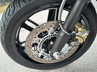 Piaggio Beverly 300 HPE, 2023, TOP stav, 6000km - 18