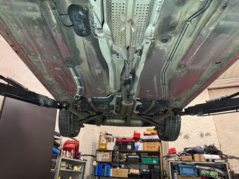 Volkswagen Golf 2.3 v5 4Motion - 18