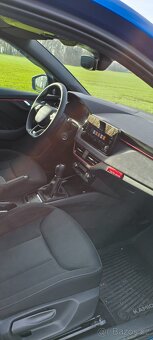 Škoda Scala Drive1.0TSI 85kw,7/25 ,1 maj.ČR - 18