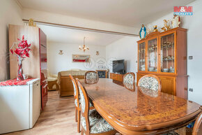 Prodej rodinného domu, 168 m², Louny, ul. Bezručova - 18