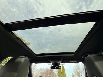 ŠKODA SUPERB 3 1.4TSi 160kw iV SPORTLINE DSG PANO.TAŽNÉ,2022 - 18