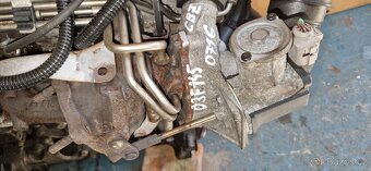 turbo vw škoda 1,6TDi CXX CRK CLH 04L253016H TOP stav - 18