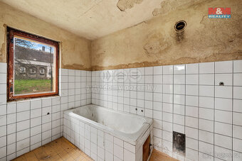 Prodej chalupy, 149 m², Království u Šluknova - 18