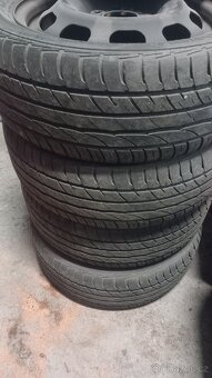 Mercedes W168 A140 - 18