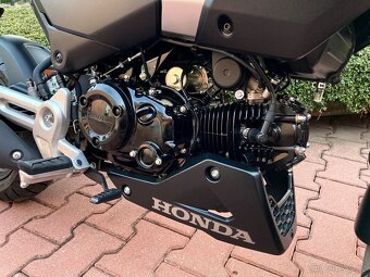 Honda Monkey/GROM - 18