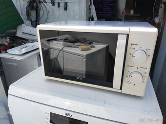 Prodám pračku Beko a jiné  6 kg po Brně dovezu - 18