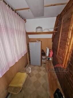 Prodej rekreační chaty v Zálužném, okr. Opava - 18