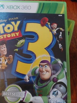 Staré hry na Xbox 360 - 18