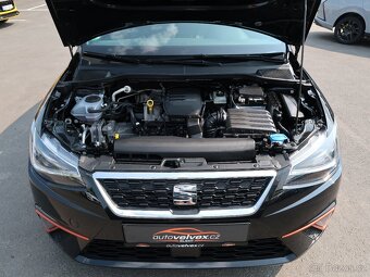 Seat Ibiza 1.0MPi,59kW,Beats,klima,navi - 18
