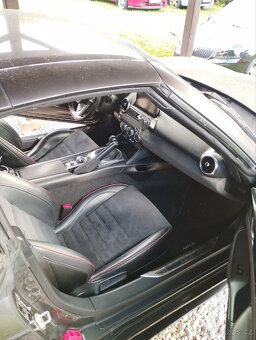 Mazda mx-5 NDrf.2 Revolution top, recaro - 18