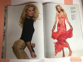 Vanity Fair - Lady Gaga - Elle - Kurková - 18