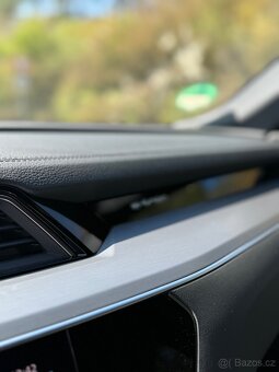Audi E-Tron Q8 50 quattro cena s DPH - 18