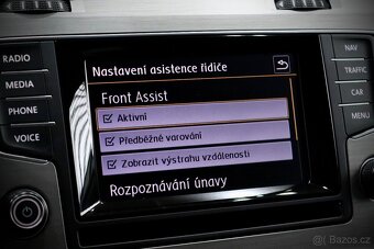 VW Golf 7 Variant 1.4TSI 90kW Comfortline     WEBASTO - 18