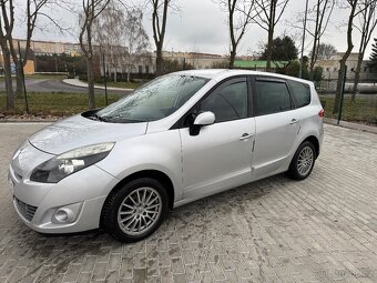 Renault GrandScenic 3 1.9dci 96kw - 18