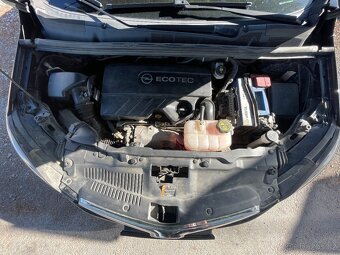 Opel Mokka 1,6 CDTi Serviska,Kamera, ALU - 18