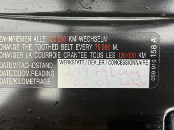 Škoda Octavie 1.6 TDI 77kw - 18