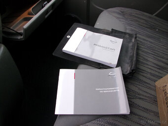 Nissan Primastar 2.0 DCI,L2H1,klima,1.majitel,tažné,TOP - 18